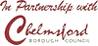 chelmsford council logo